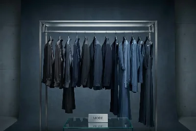 Vêtements