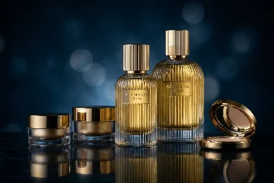 Beauté & Parfums